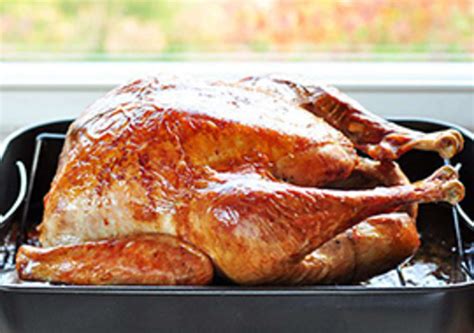 Help! How Do I Cook My Thanksgiving Turkey in a Convection Oven? | Kitchn