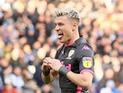 Ezgjan Alioski denies celebrating Leeds United goal with Nazi salute as ...