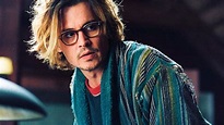 Johnny Depp vuelve al mercado fílmico con película sobre Luis XV - Lado.mx