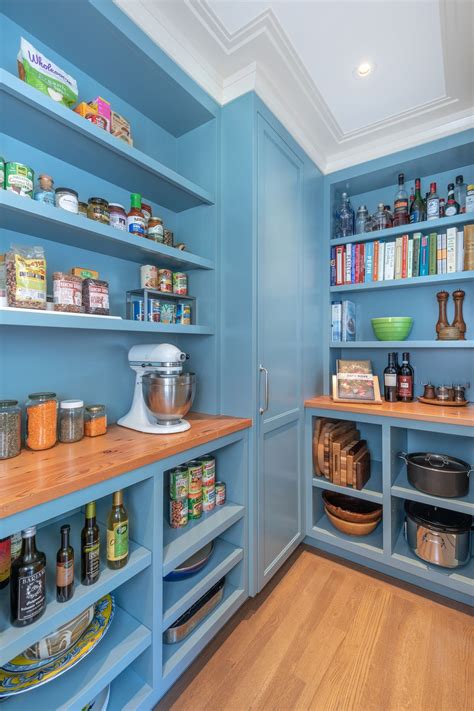 20 Clever Ways To Maximize Your Pantry Space In 2020 Clever Kitchen
