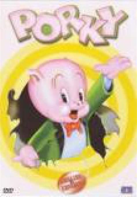 50 Best Cartoon Characters Of All Time Porky Pig Best Cartoon Shows