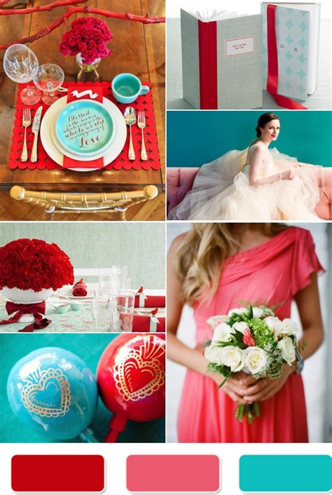 Our collection offers styles and diy design templates to it's easy to design your wedding invitation cards, download the image or pdf file, and have it printed at your local print shop on specialty paper. The Red Wedding Color Combination Ideas ...