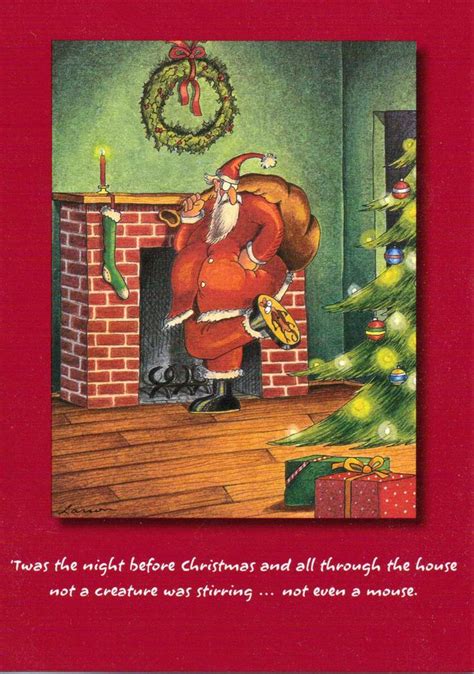 Pin By Jessica Atreides On Gary Larson The Far Side Christmas Humor