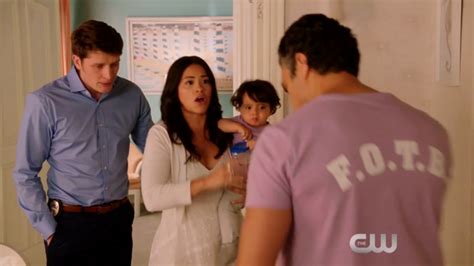 Jane The Virgin Episode 222 Chapter Forty Four Season Finale