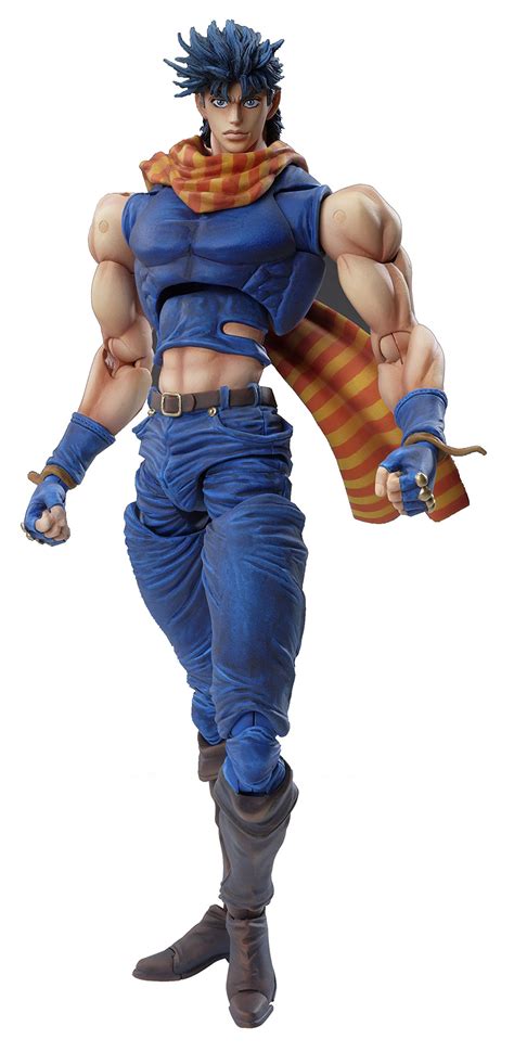 Buy Medicos Jojos Bizarre Adventure Part 2 Battle Tendency Joseph