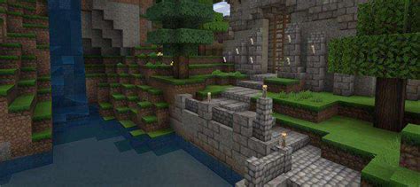 Chroma Hills Texture Pack 128×128 For Minecraft Pe Texture Packs