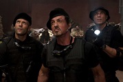 The Expendables | Teaser Trailer