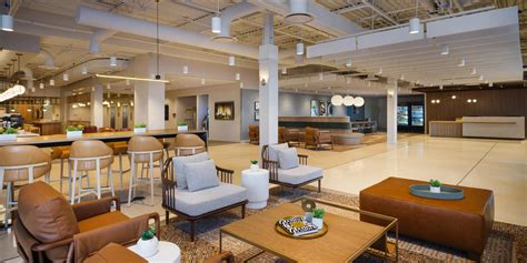 イリノイRosemontのホテル | Holiday Inn Chicago O'Hare Airport ホテル