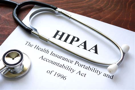 Hipaa And Electronic Health Record Security Elation Health Ehr