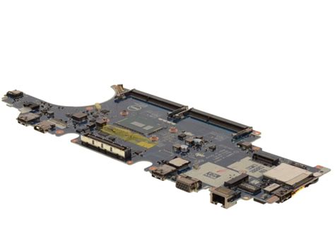 Buy Dell Latitude E System Board With Motherboard X Vxx