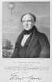 Edward Spencer, 1839 Photograph by Granger - Pixels