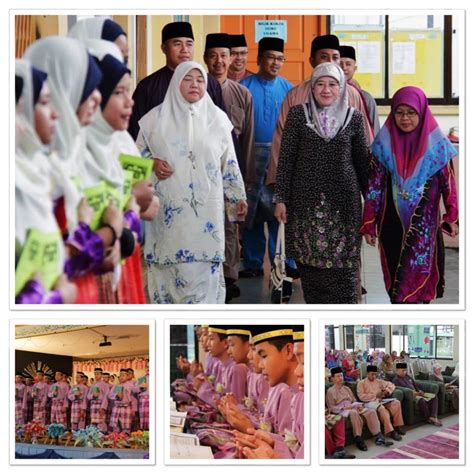 Sekolah Ugama Amar Pahlawan Brunei Iia 2014