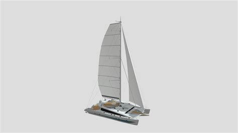 Boat 16 Am241 Archmodel Buy Royalty Free 3d Model By Evermotion