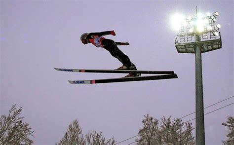 Familien tande håper deres åpenhet om selvmord kan hjelpe andre. Freitag fliegt munter drauflos - Skispringen - Badische ...