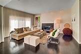 60 Feng Shui Living Room Decorating Tips with Images