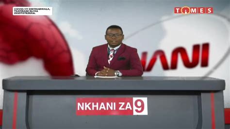 Nkhani Mmawa 14 April 2021 Nkhani Mmawa 14 April 2021 By Times
