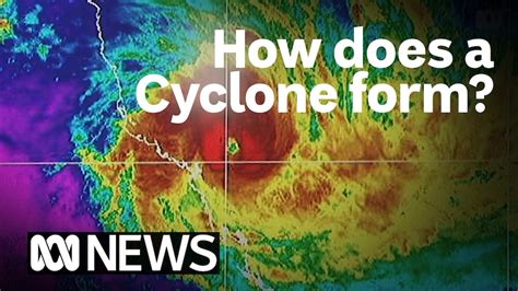 Heres Everything You Need To Know About Cyclones Abc News