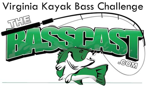 Virginia Kayak Bass Challenge 2016 Schedule The Bass Cast