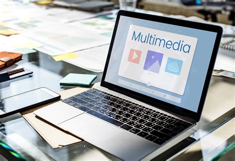 The Importance Of Commercial Multimedia For Your Business Zegal