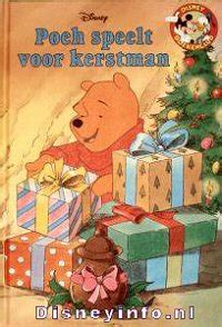 Winnie De Poeh Poeh Speelt Voor Kerstman 90 5428 7896 Disney