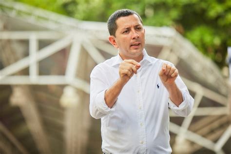 José Barreto El Candidato Que Evade Multas De Tránsito Honorables Parlamentarios