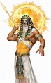Símbolos y Significados: El dios egipcio Ra