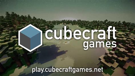 Cubecraft Minecraft Servers And Minigames Wiki Fandom