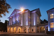 Mozart-Museums Salzburg | Discover Germany, Switzerland and Austria