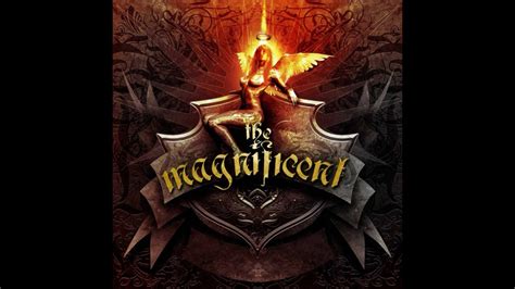 The Magnificent The Magnificent Full Album Youtube