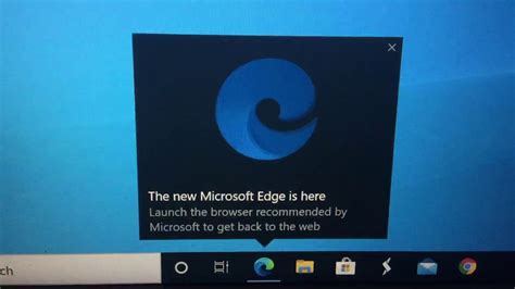 Microsoft Edge Changed A Logo Youtube