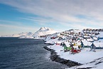 Nuuk Tours • Large selection of things to do in Nuuk | Guide to Greenland