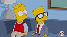 Los Simpsons Días del futuro futuro Parte 4 5 En Español Latino full HD ...