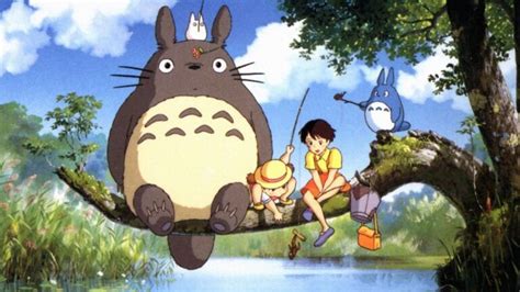 Studio Ghibli Announces Their First Cg Animated Film