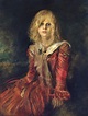 Franz von Lenbach | Portrait painter | Tutt'Art@ | Pittura * Scultura ...