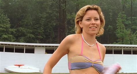 Nude Video Celebs Actress Elizabeth Banks