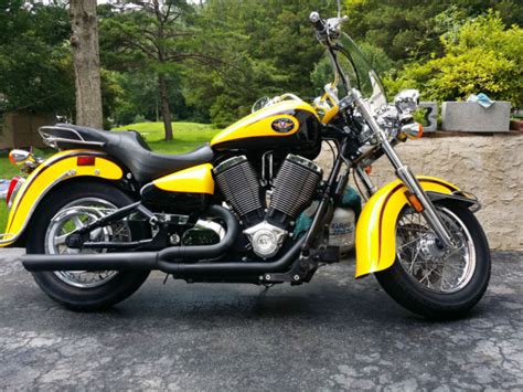 2003 Victory V92c Classic Cruiser