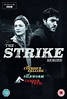 Cormoran Strike. Serie TV - FormulaTV
