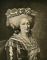 Françoise de Châlus, duchesse de Narbonne-Lara - Les Favorites Royales