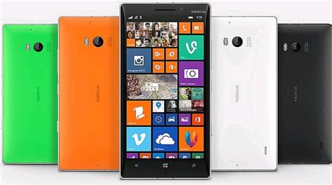 Nokia Lumia 630 Features Specifications Details