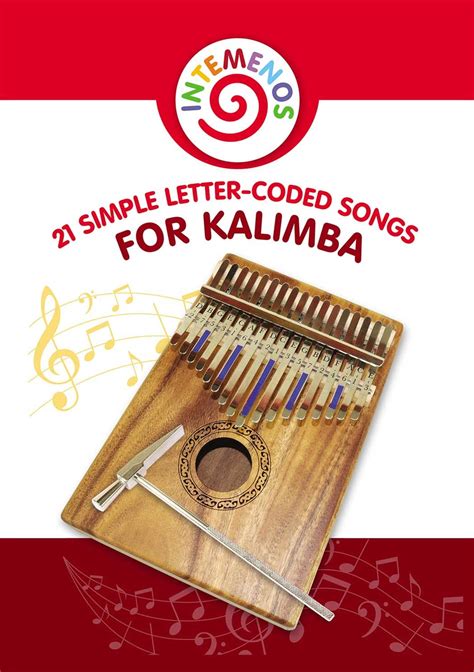 Kalimba Play Date Notes - Not Angka Lagu Online