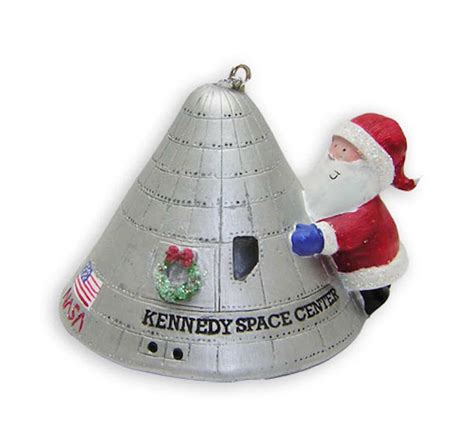 Joy To The World An Ode To Outer Space At Christmas