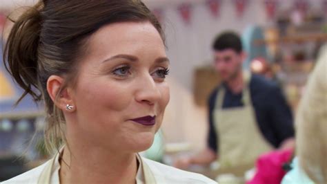 bbc one the great british bake off series 7 cake week
