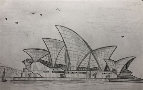 Sydney Opera House สถาปนิก