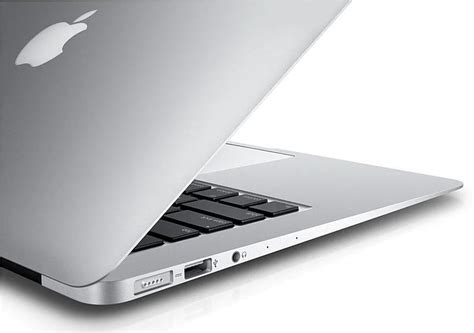 Best Buy Apple Macbook Air 116 Laptop Intel Core I5 With 4gb Memory