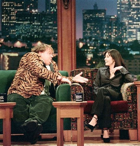 The Tonight Show With Jay Leno 1992