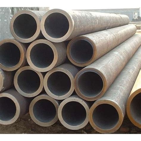 Hot Rolled Seamless Steel Pipe Manufacturer Hot Rolled Carbon Steel Tube