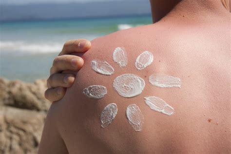 This includes restricting sun exposure, particularly in the midday when the sun is at its highest, and consistently using a sunscreen with a high sun protection. How Does a Sunburn Cause Skin Cancer? | Wonderopolis