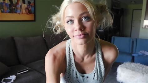 Workout At Home With Riley Steele Youtube