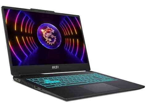 Buy Msi Cyborg 15 A12vf Core I5 Rtx 4060 Gaming Laptop With 64gb Ram