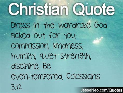 Christian Quotes On Compassion Quotesgram